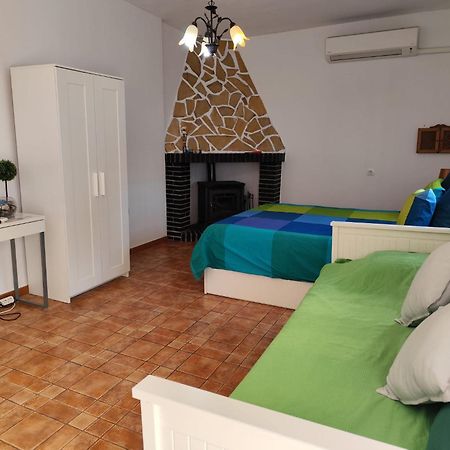 Studio Tropical Кульяр-Вега Экстерьер фото