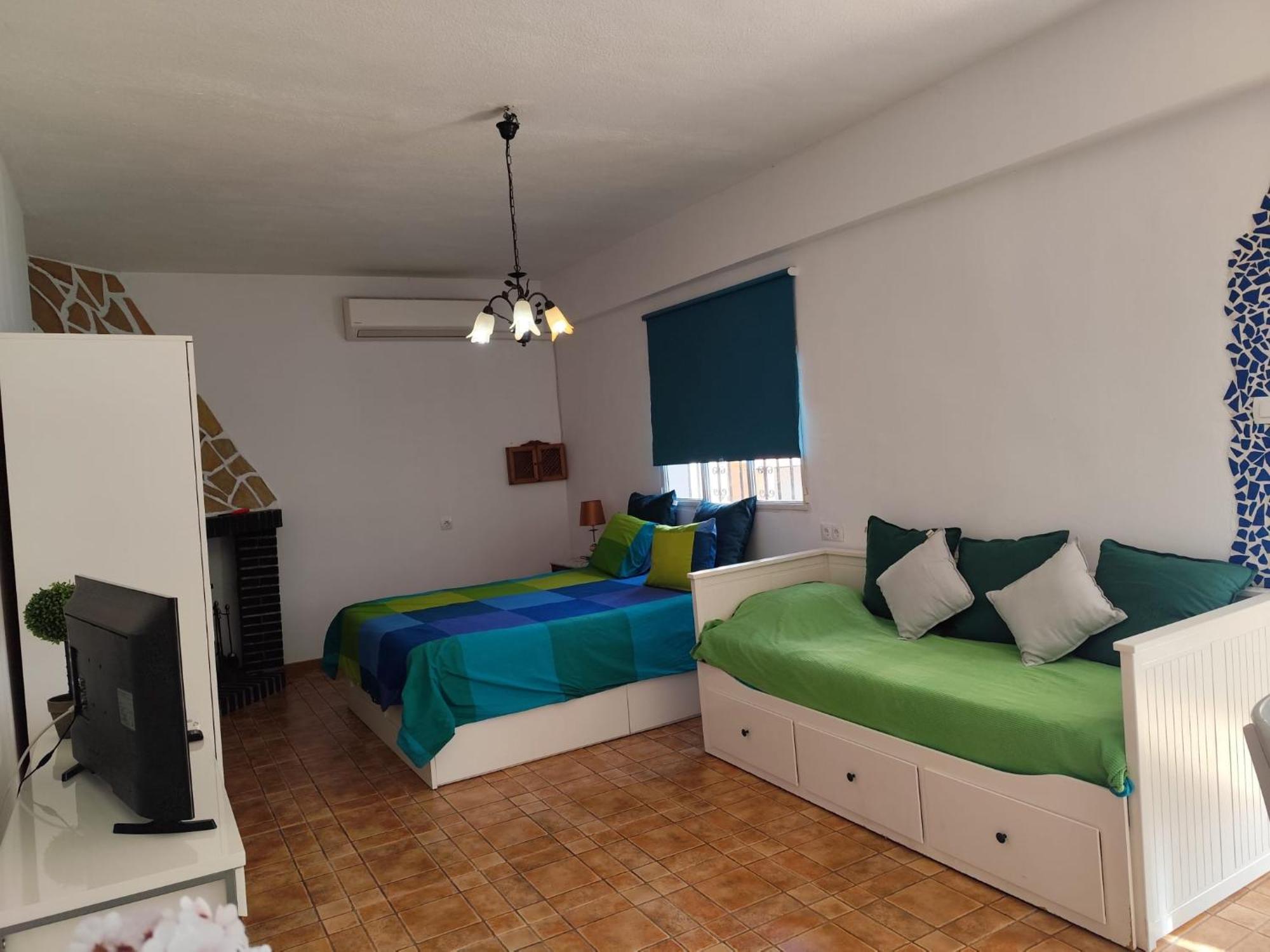 Studio Tropical Кульяр-Вега Экстерьер фото