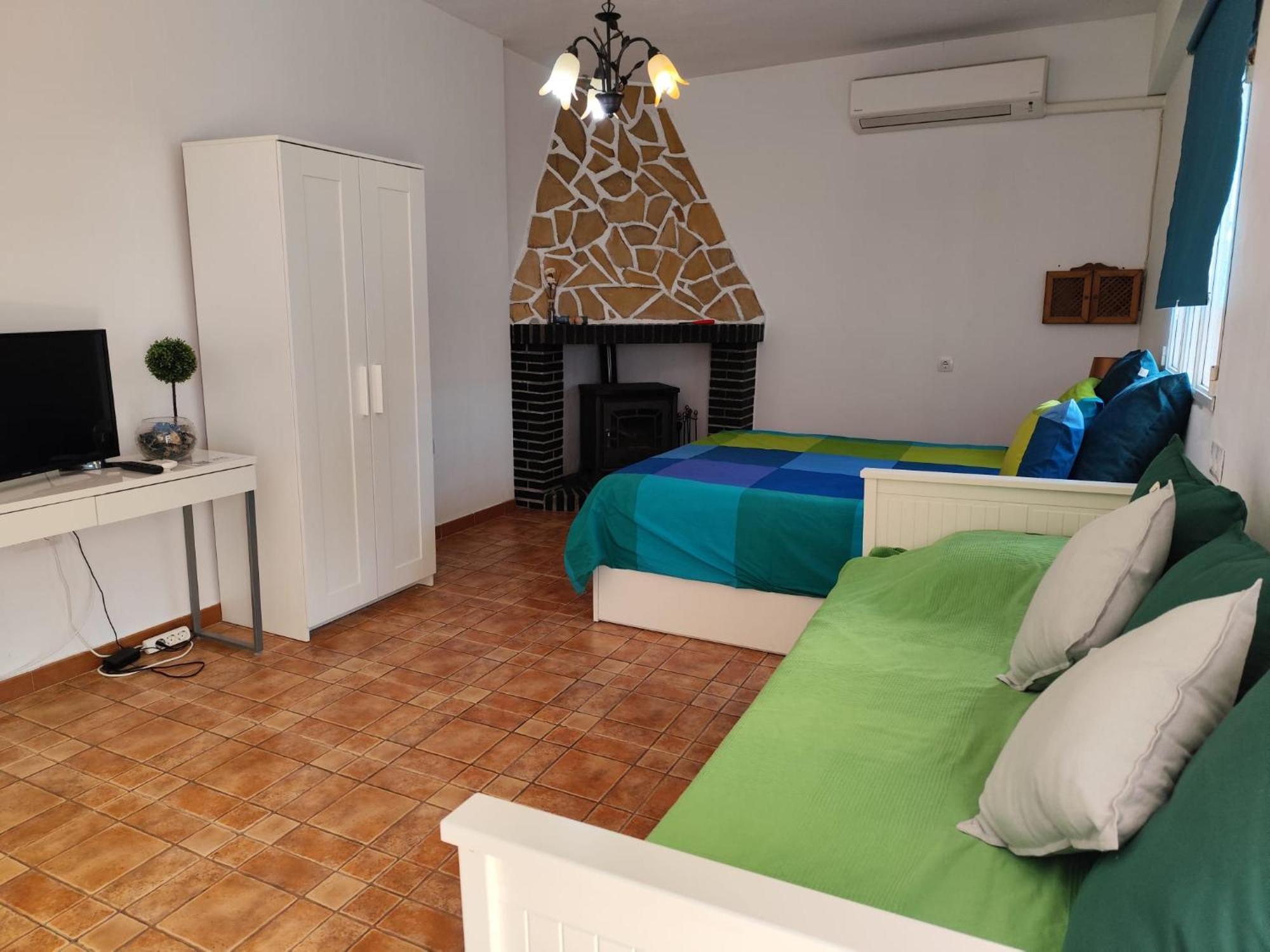Studio Tropical Кульяр-Вега Экстерьер фото